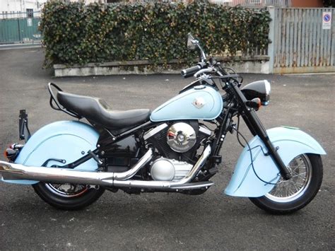 La tua ricerca kawasaki vn 800 drifter ha prodotto 1 auto usate al miglior prezzo! MOTO USATE VERONA|VENDO KAWASAKI VN800 DRIFTER | AZIENDA ...