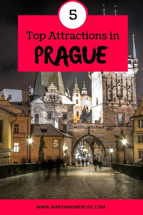 5 touristy things to do in prague ~ maps and merlot europe travel czech republic travel