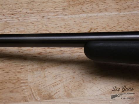Ksa Crickett 22lr Beginner Youth Rifle Single Shot Plinker