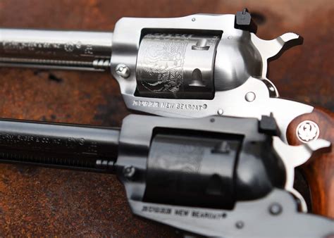 Lipseys Launches New Blued Ruger Bearcat Shopkeeper 22 Lr Lipseys Guns