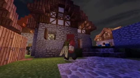 Medieval Realism Texture Pack Minecraft Pe Bedrock Texture Packs