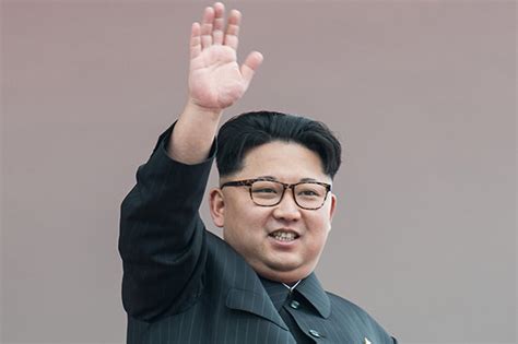 Anointed his father's successor only a year before kim jong il passed away, kim jong un began his rule in north korea by consolidating power with a political purge. Kim Jong-un youth urged to be 'nuclear bombs' for North ...