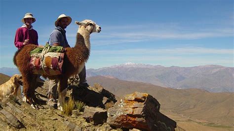 Northwest Argentina Wanderlust Expediciones