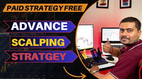 Advance Scalping Strategy Paid Option Trading Strategy Free