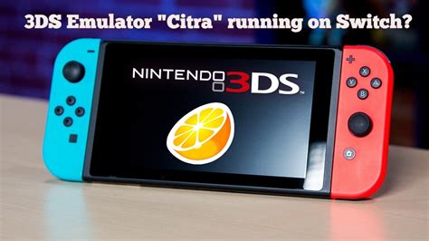 250 Decrypted 3ds Roms For Citra Emulator Lananame