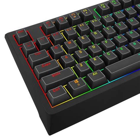 When your browser asks you what to do with the downloaded file, select save (your browser's wording may vary) and pick an appropriate folder. 1STPLAYER K7 104 KEYS TITAN MECHANICAL GAMING KEYBOARD - Game Hub