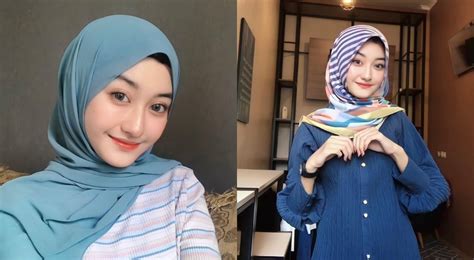 Fakta Dan Profil Marzia Nurul Aka Sugarrplum Z Tiktoker Cantik Yang