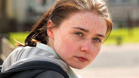 Picture Of Jessica Barden
