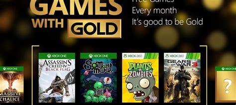 Xbox Live Gold Now Gets 2 More Free Games A Month Slashgear