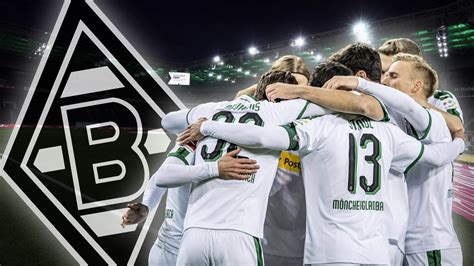 Borussia vfl 1900 mönchengladbach e.v. Fotos: Die Vertragslaufzeiten der Gladbach-Spieler ...