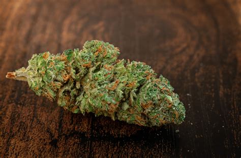 The 8 Best Weed Strains for Anxiety | Herb
