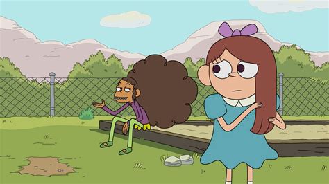 Image Chelsea And Kimbypng Clarence Wiki Fandom Powered By Wikia