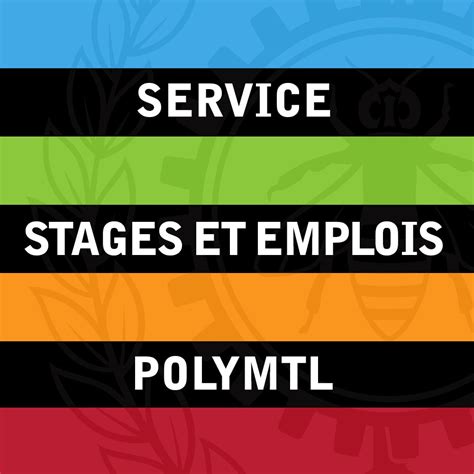Kiosque D’information Du Service Des Stages Et Emplois