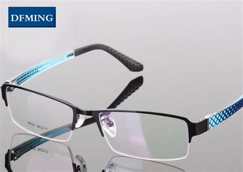 dfming new type spectacle frame myopia glasses optical frames glasses eyewear brand eyeglasses