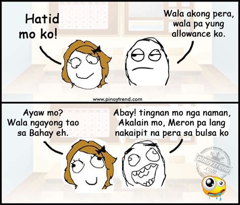 Best Tagalog Funny Jokes Pinoy Trend Where Philippine Trend Happens