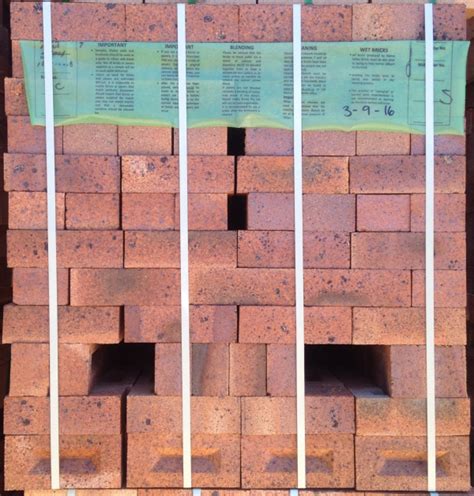 Product Id 3 9 16 Homestead Tone Bricks Pallet Namoi Valley Bricks