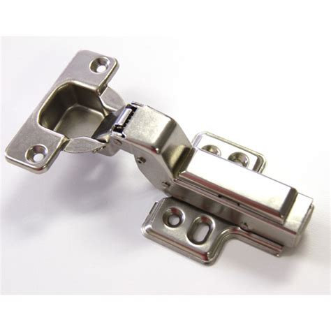 European Cabinet Concealed Hydraulic Soft Close Inset Hinge For