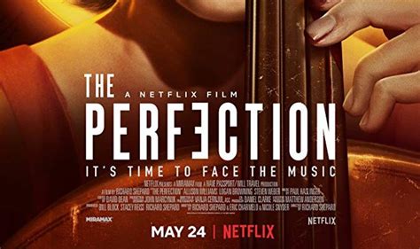 Netflixs The Perfection 2019 Movie Review Pophorror