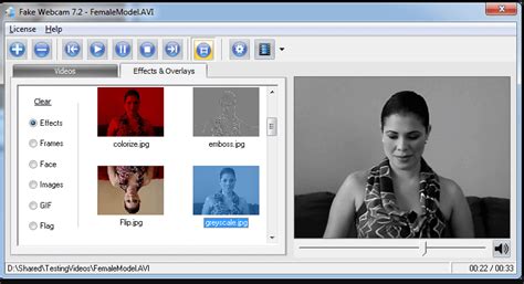 Top 13 Best Free Webcam Software For Windows 10 8 And 7 2021 Techvibe