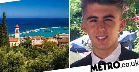 british teenager 19 dies on first lads holiday after quad bike accident metro news