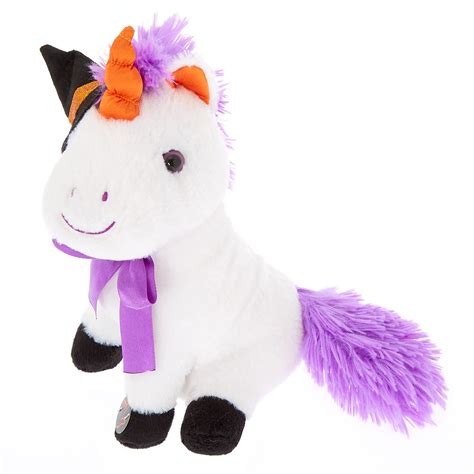 Singing And Dancing Unicorn Plush Toy Claires Us