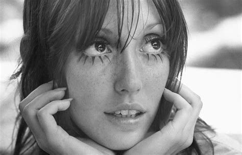 Shelley Duvall The Shining Returns To The Cinema In A Horror Film News Recorder
