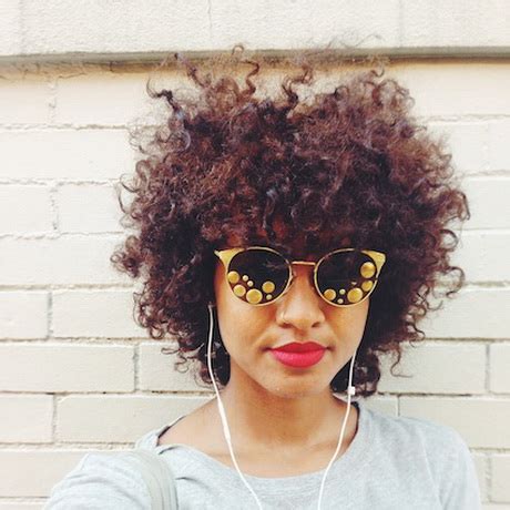 Beyond your 3c hair care routine, you should also make sure to try protective and low manipulation hairstyles. 3c hairstyles