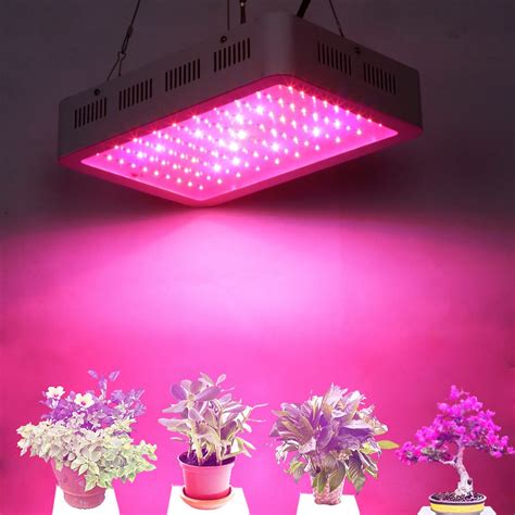 Jiawen New Full Spectrum Led Grow Light 78w Led Plant Growth Lamp For