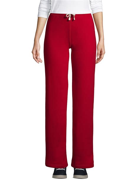 Lands' End School Uniform Women's Sweatpants - Walmart.com