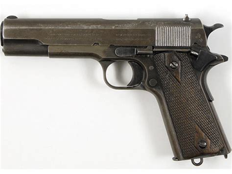 Bonnie And Clydes Guns Auctioned For 504k Photo 1 Pictures Cbs News
