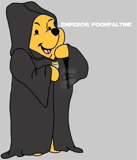 Star Wars Inspired Winnie The Pooh Characters Star Wars Fans Disney
