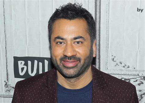 Kal Penn Is Engaged To His Partner Of 11 Years Josh I M Really Excited To Share Our Relationship