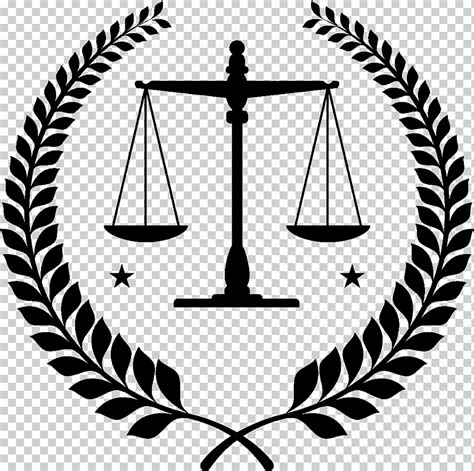 Advocate Symbol Justice Lawyer Symbol Miscellaneous Symmetry Sign