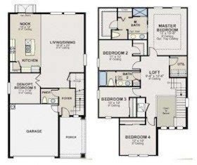 With many floor plans to choose from, our customers find ease of finding the house they wish to build with our easy to use plan search, where you can select the number of bedrooms, bathrooms and even range of square footage to find a plan suitable for you. Awesome Ryland Homes Orlando Floor Plan - New Home Plans Design