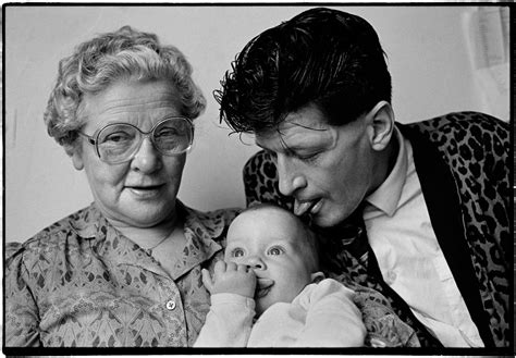 My Mother Gerard Wessel Foto Herman Brood Museum