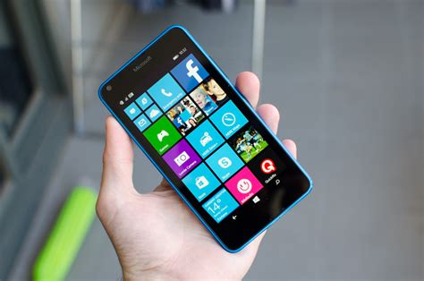 Microsoft Lumia 640 Review Techspot