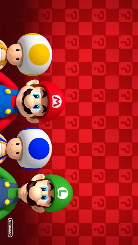 Los Mejores Wallpaper De Mario Bros Juegos De Mario Bross Mario Y