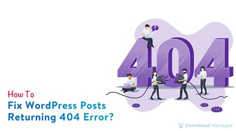 How To Fix WordPress Posts Returning Error