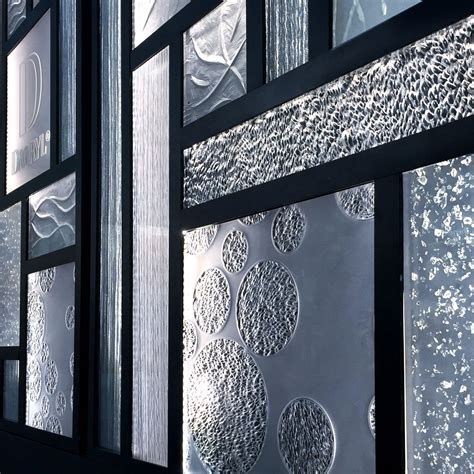 Wall Mounted Decorative Panel Artwork Dacryl® Resin Synthetic Glass Acrylic