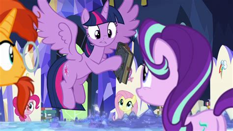 Collection by necia baker • last updated 10 weeks ago. Image - Twilight "Star Swirl wrote the spell you used ...