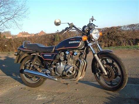 2009 suzuki burgman 650 for sale not rated yet the 2009 suzuki burgman 650 for sale has a fresh, white paint color and only 7770 total miles! 1982 Suzuki GS 650 G Katana - Moto.ZombDrive.COM