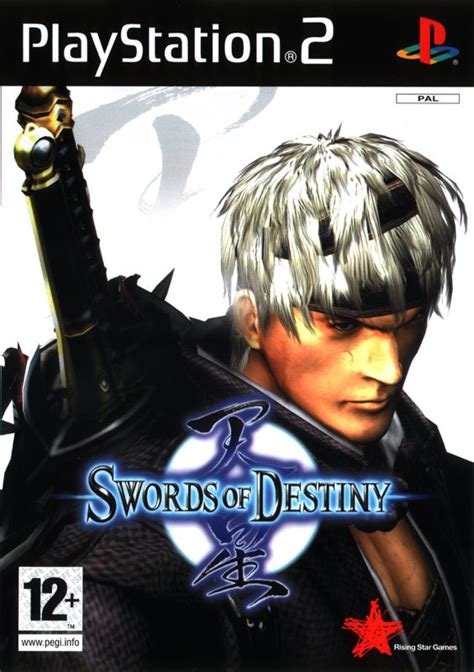 Swords Of Destiny For Playstation 2 2005 Mobygames