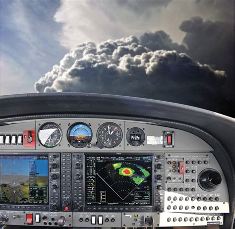 Diamond Aircraft’s DA42-VI gains EASA approval for Garmin’s GWX 68