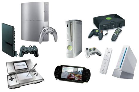 What Are The Best Selling Video Game Consoles Of All Time