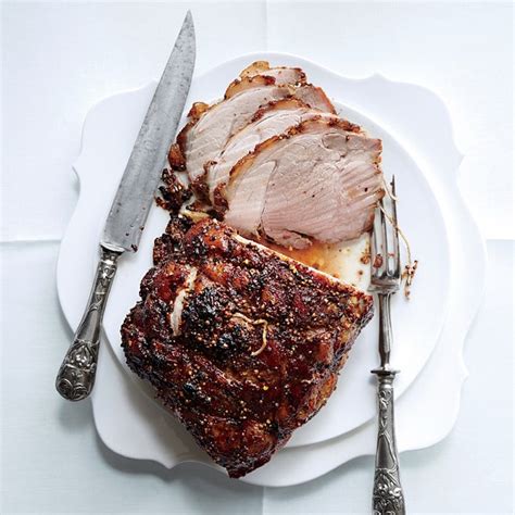 Rub the paste all over the pork shoulder, loosely cover it with plastic wrap, and refrigerate from 2 to 24 hours. Pork Shoulder Al'Diavolo recipe | Epicurious.com