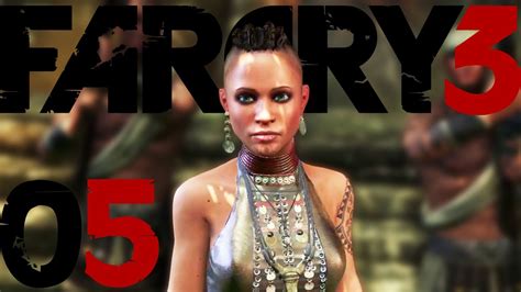 Far Cry 3 05 Citra Youtube