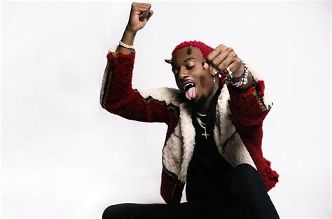 Playboi Carti Lands 12 Whole Lotta Red Tracks On Hot Randbhip Hop Songs