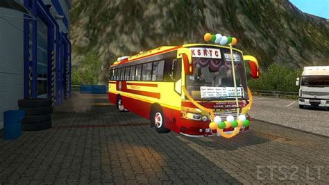 Bus livery for bus simulator indonesia bussid skin and liverys scania mod. Bus Simulator Indonesia Ksrtc Bus Skin Download - livery ...