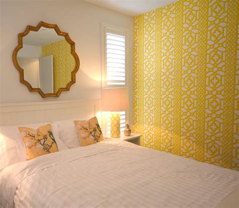 Yellow Bedroom Interior Designers Melbourne Bedroom Design Interior