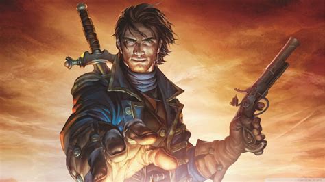 Details Of Fable 4 Have Leaked Just Days Before E3 2019 Techradar